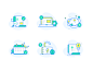 office icons