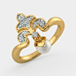 The Lorelei Ring