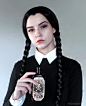 wednesday_addams_by_nmamontova_dbt40zk-pre.jpg (805×992)