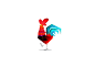 The Roosters on Behance