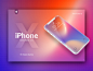iPhoneX | The Future