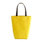 Day Tote | Yellow