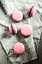 Macarons | Tumblr（联系qq 1719624769备注菜谱 可领取史上最全的美食食谱笔记）
【关注公众号：shise78 每天高质量菜谱分享】博客 http://blog.sina.com.cn/u/5536485732  
食色空间厨艺大赛qq群：298702504
http://1719624769.qzone.qq.com 