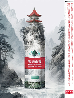 心如止水Water采集到创意合成