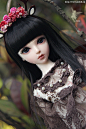 Asleep Eidolon doll ,我只为你而苏醒！www.aedoll.cn