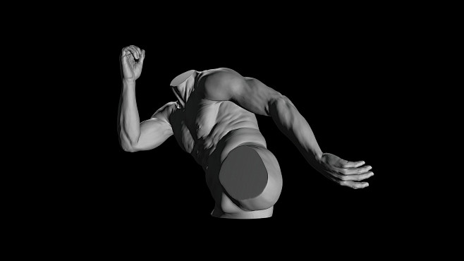 3D Printable Male To...