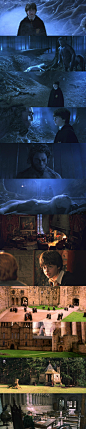 【哈利·波特与魔法石 Harry Potter and the Sorcerer's Stone (2001)】36
丹尼尔·雷德克里夫 Daniel Radcliffe
艾玛·沃森 Emma Watson
#电影场景# #电影海报# #电影截图# #电影剧照#