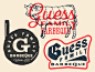 Guessfamily dribbble