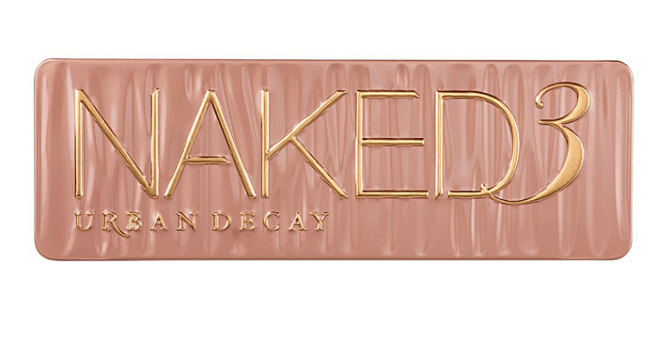 Urban Decay Naked3 -...