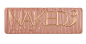 Urban Decay Naked3 - The Dieline -