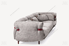 米粒-84采集到意大利品牌~Moroso