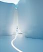 thinning ice jeanne gang swarovski design miami designboom