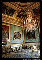 Versailles Palace III by sarabcmadrid