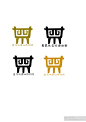 盘龙城遗址博物馆logo设计