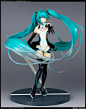 【GSC】GSR Racing Queen 初音ミク 2011 ver. 1/8 PVC Figure|日系手办综合讨论区 - AC模玩网 - 中文世界最大的模型玩具社区