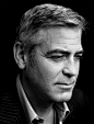 George Clooney