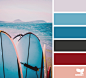 surf hues