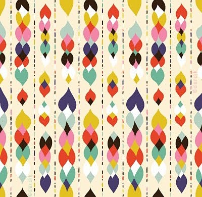pattern by Helen Dar...