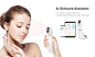 AI Skincare Assistant, LUMINI