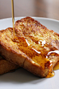 brioche french toast #赏味期限#