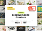 **DOWNLOAD THE PACK HERE** https://creativemarket.com/ruslan_latypov/475210-I-am-Creator-Trilogy?u=KVArts

1500 ITEMS, 150 PREMADE SCENES, HUGE DISCOUNT

WHAT INSIDE:

Please, click at all products and check presentations, they are all awesome :)

• Beaut