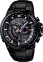 Casio Edifice - EQWA1000DC-1A Mens, Analog, Wrist, Watch