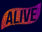 Alive