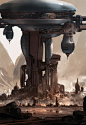 SPARTH : Artist & author of Structura I, II, and III. 343-Microsoft - Halo 5 Art Director. Credits: Halo 4,...