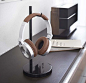 Beauties headphone storage stand