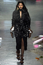 Rodarte Fall 2016 Ready-to-Wear Collection Photos - Vogue