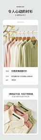 迪赛尼斯上衣2021秋新款设计感法式纯色小衫多色长袖雪纺衬衫女-tmall.com天猫