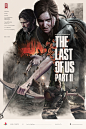 The Last of Us Part II : The Last of Us originally launched in 2013 and soon became the landmark for my video game maturity, it displayed themes I had not been exposed to before from the medium and manage to make me develop deep emotional connection for a