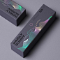 Robinsson Cravents 在 Instagram 上发布：“More of my upcoming project. Brand Identity and packaging design for DEAR DAME. More stuff soon. #packagingdesign #skincarebranded…”