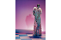 Miles Aldridge - New Works