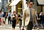 Tommy Ton's Street Style: Milan: Style: GQ