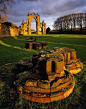 Ancient Arch, North Yorkshire, England
photo via lauren