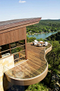 Residence in Austin, TX by Miró Rivera Architects