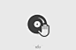 Music icons : Music actions - iconography