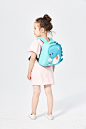 FUNICE Kindergarten Backpack