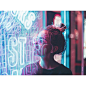 Brandon Woelfel 发布的 Instagram 帖子 • 2017-03-27，3:43 UTC : 87.9K 次赞、 577 条评论 - Brandon Woelfel (@brandonwoelfel) 在 Instagram 发布：“All I can see is burning technicolors”