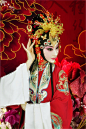 Beijing Opera。京剧。国剧。国粹。花旦。青衣。戏子。戏曲。妩媚。