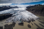 Iceland Aerial Landscapes : Iceland aerial landscapes captured by DJI Phantom 3 Advanced drone in following locations: Gullfoss, Þingvellir, Dimmu Borgir, Dettifoss, Myvatn, Vik, Geysir, Grindavik, Skógafoss, Jökulsárlón, Hvalfjörður, Flateyri, Kerlingarf