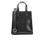 KENZO Women's Icons Mini Tote - Black