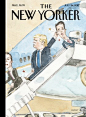 The New Yorker July 24, 2017 Issue