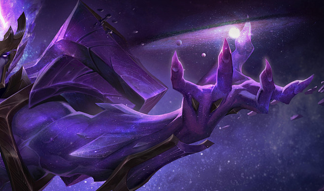 Dark Star Jarvan IV,...