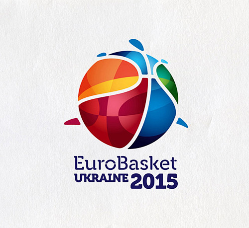 2015年乌克兰欧洲男子篮球锦标赛LOG...