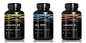 Sports Research Corporation | 99designs : We sell a line of premium dietary supplements to a wide demographic in the US and internationally, which includes both active-minded & fitness-oriented people, as well as general casual consumers interested in