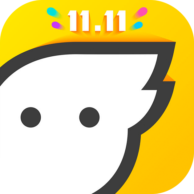 飞猪旅行 双11 #App# #icon...