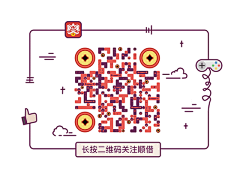 etoo0oog采集到关于扁平/icon/ui