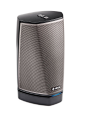 Amazon.com: Denon HEOS 1 Wireless Speaker with GO Pack (Black): Electronics